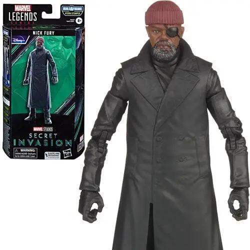  Marvel Legends Disney+ 6-Inch Action Figures - Select Figure(s) -  ToylandEU™
