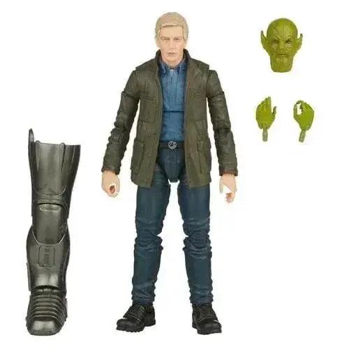  Marvel Legends Disney+ 6-Inch Action Figures - Select Figure(s) -  ToylandEU™