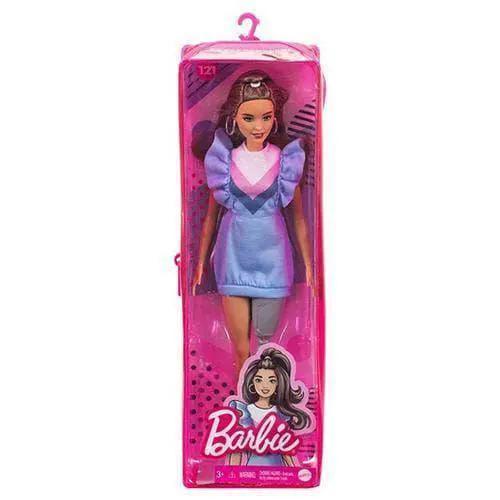  Barbie Fashionista - Select Figure(s) -  ToylandEU™