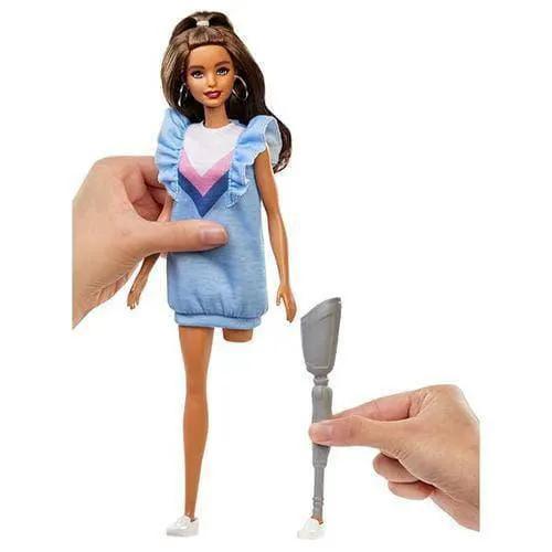  Barbie Fashionista - Select Figure(s) -  ToylandEU™