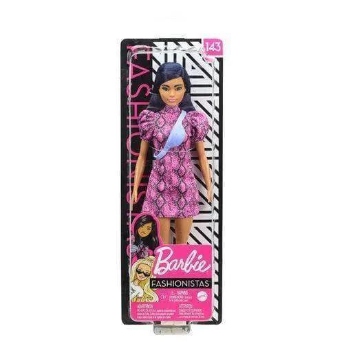  Barbie Fashionista - Select Figure(s) -  ToylandEU™
