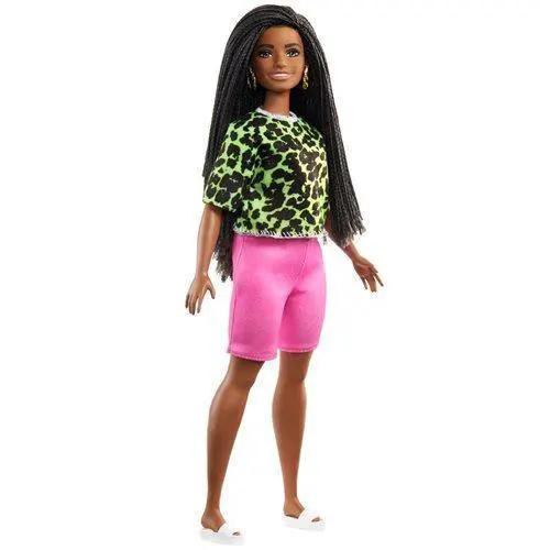 Barbie Fashionista - Select Figure(s) -  ToylandEU™