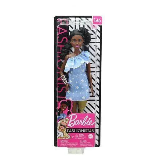  Barbie Fashionista - Select Figure(s) -  ToylandEU™