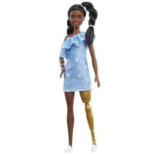  Barbie Fashionista - Select Figure(s) -  ToylandEU™