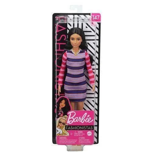  Barbie Fashionista - Select Figure(s) -  ToylandEU™