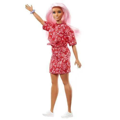  Barbie Fashionista - Select Figure(s) -  ToylandEU™