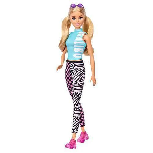  Barbie Fashionista - Select Figure(s) -  ToylandEU™