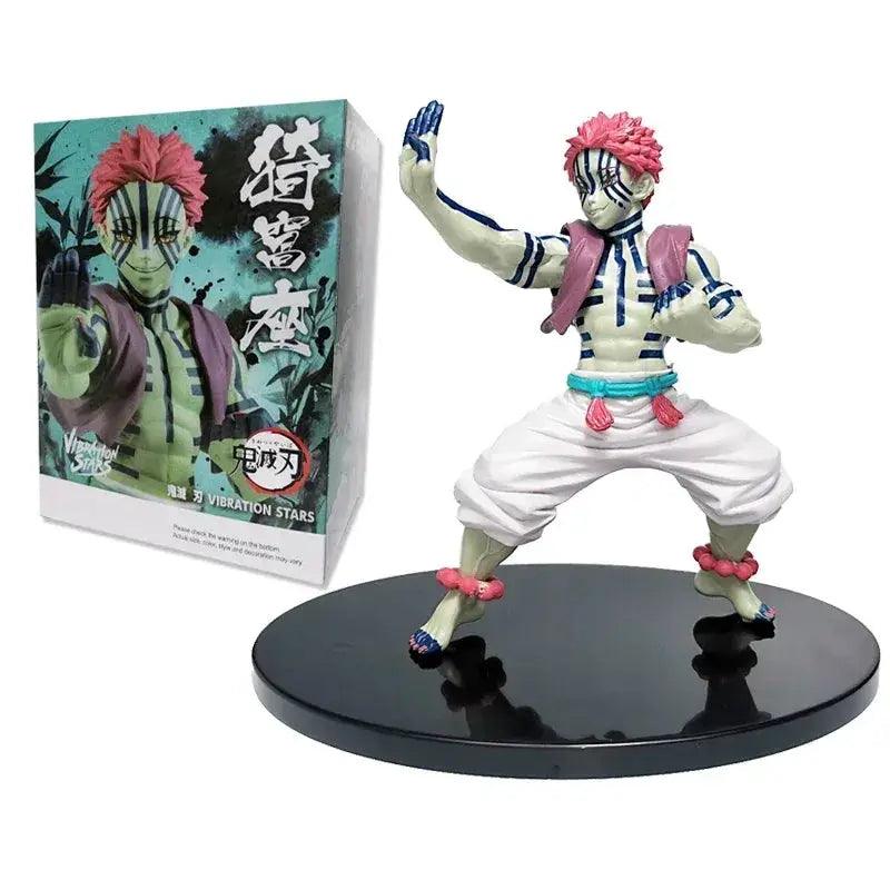  Demon Slayer Figure Bandai Finished Collectible Model -  ToylandEU™