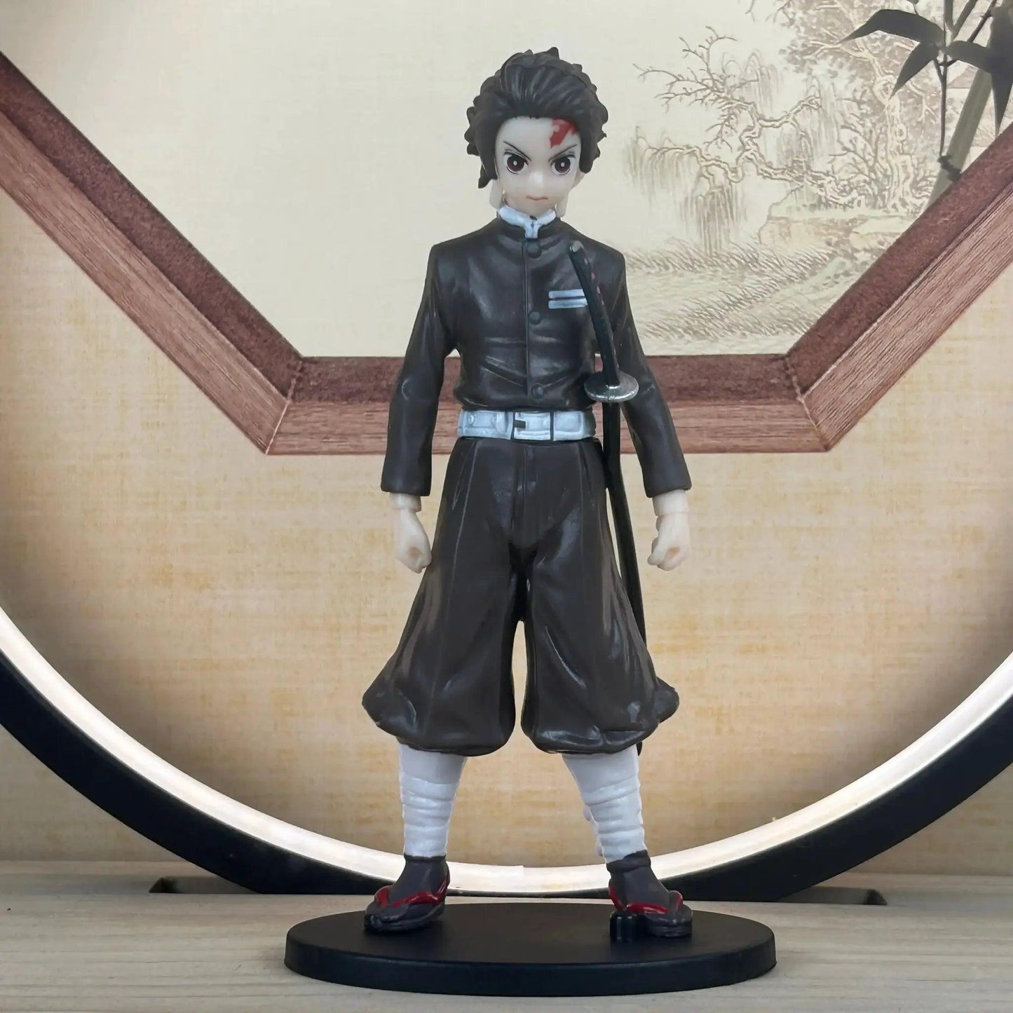  Demon Slayer Figure Bandai Finished Collectible Model -  ToylandEU™