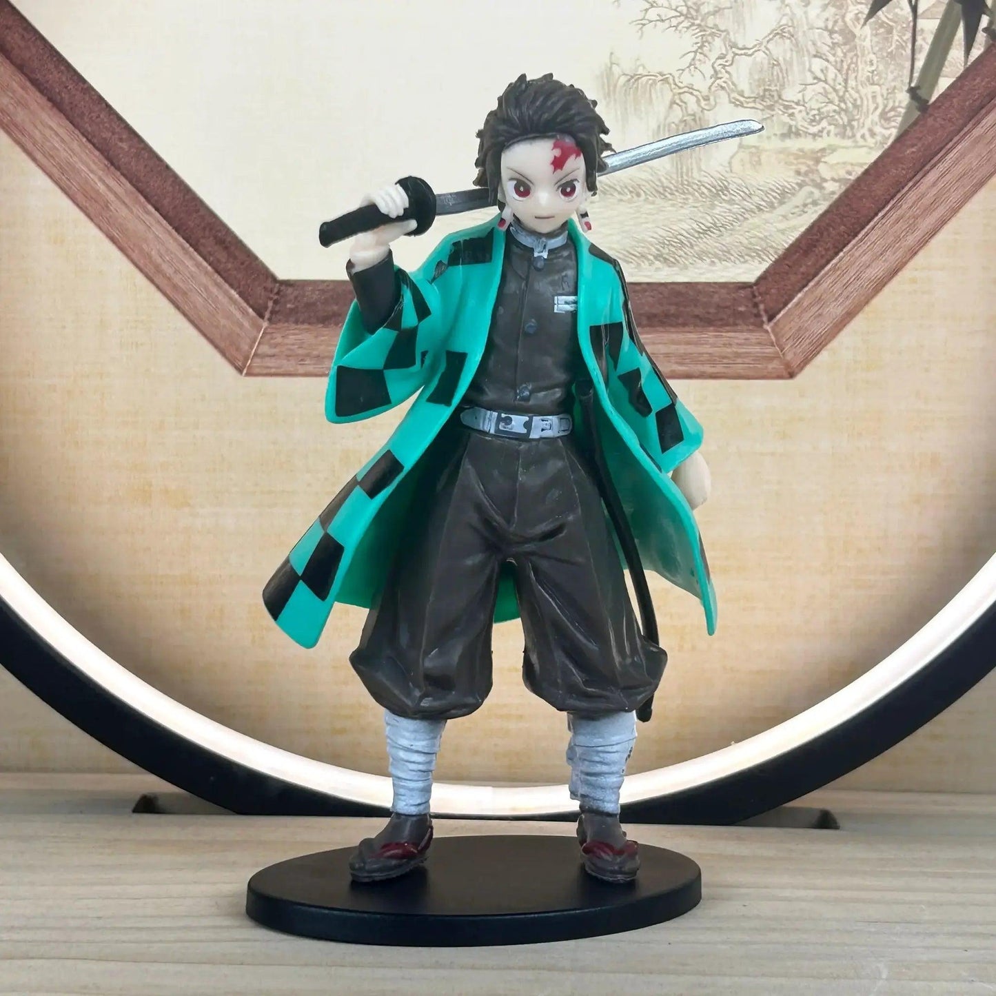  Demon Slayer Figure Bandai Finished Collectible Model -  ToylandEU™