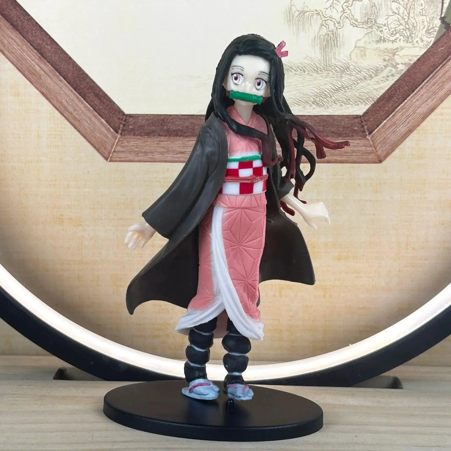  Demon Slayer Figure Bandai Finished Collectible Model -  ToylandEU™