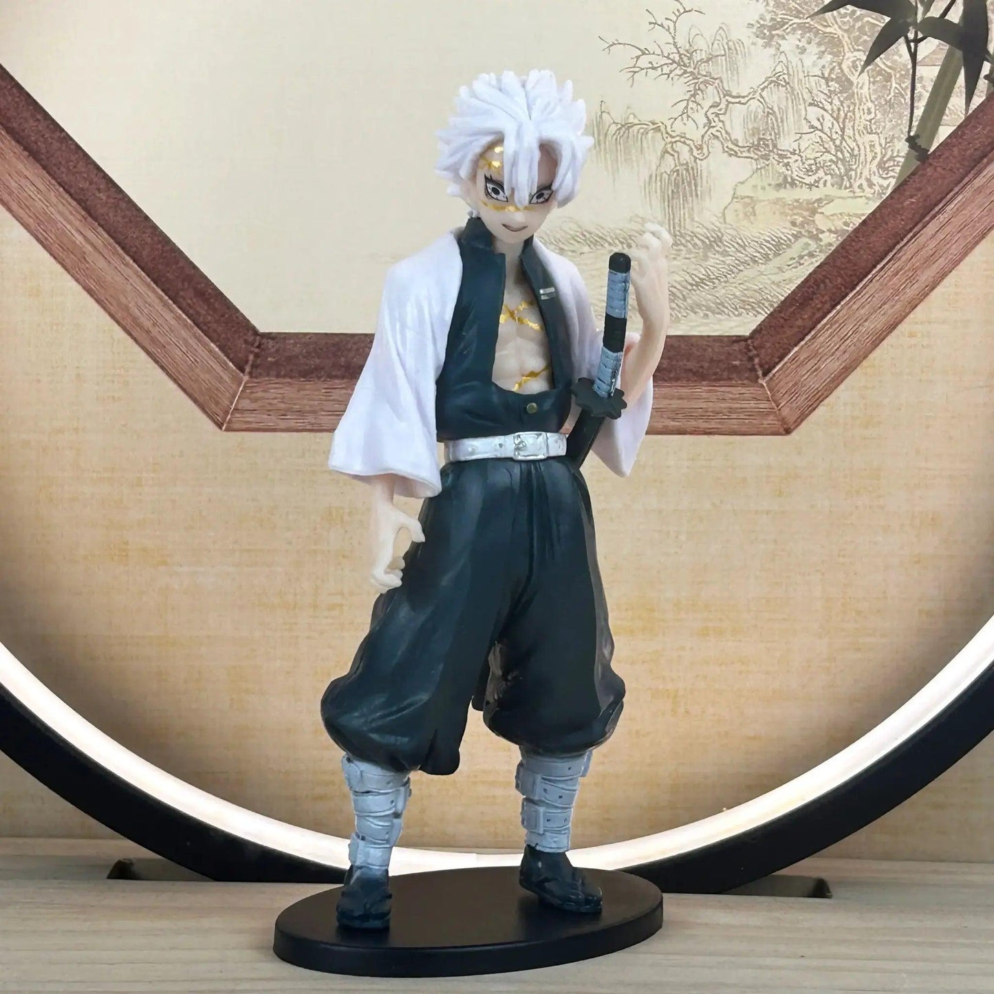  Demon Slayer Figure Bandai Finished Collectible Model -  ToylandEU™