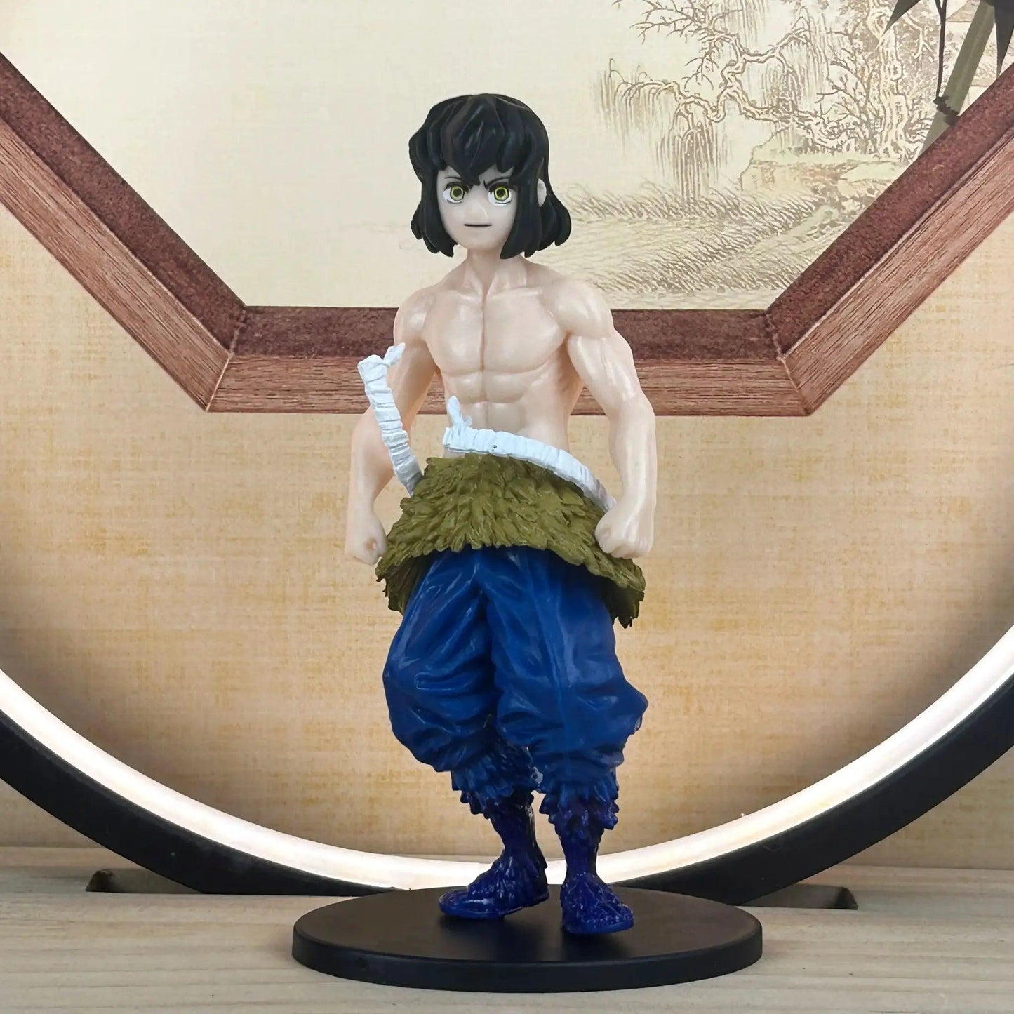  Demon Slayer Figure Bandai Finished Collectible Model -  ToylandEU™
