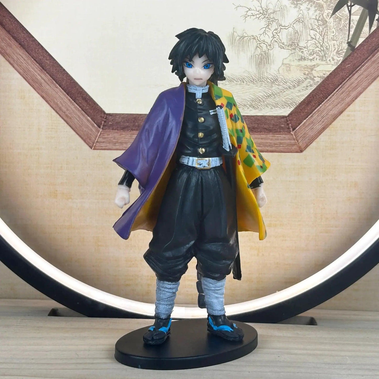  Demon Slayer Figure Bandai Finished Collectible Model -  ToylandEU™