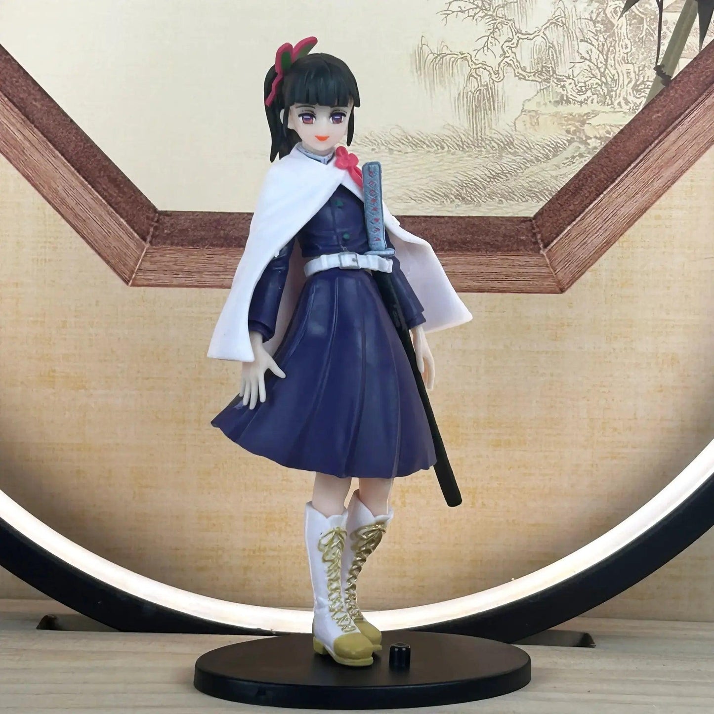  Demon Slayer Figure Bandai Finished Collectible Model -  ToylandEU™