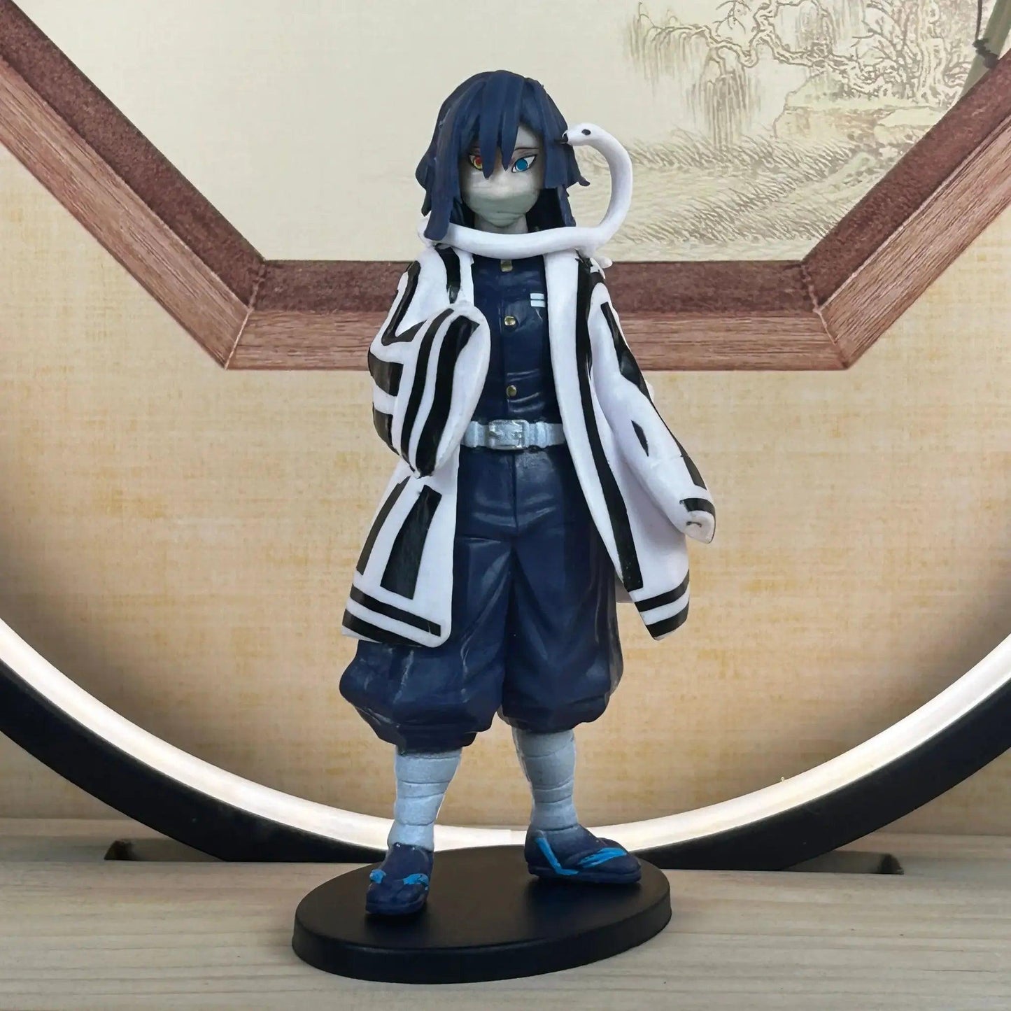  Demon Slayer Figure Bandai Finished Collectible Model -  ToylandEU™