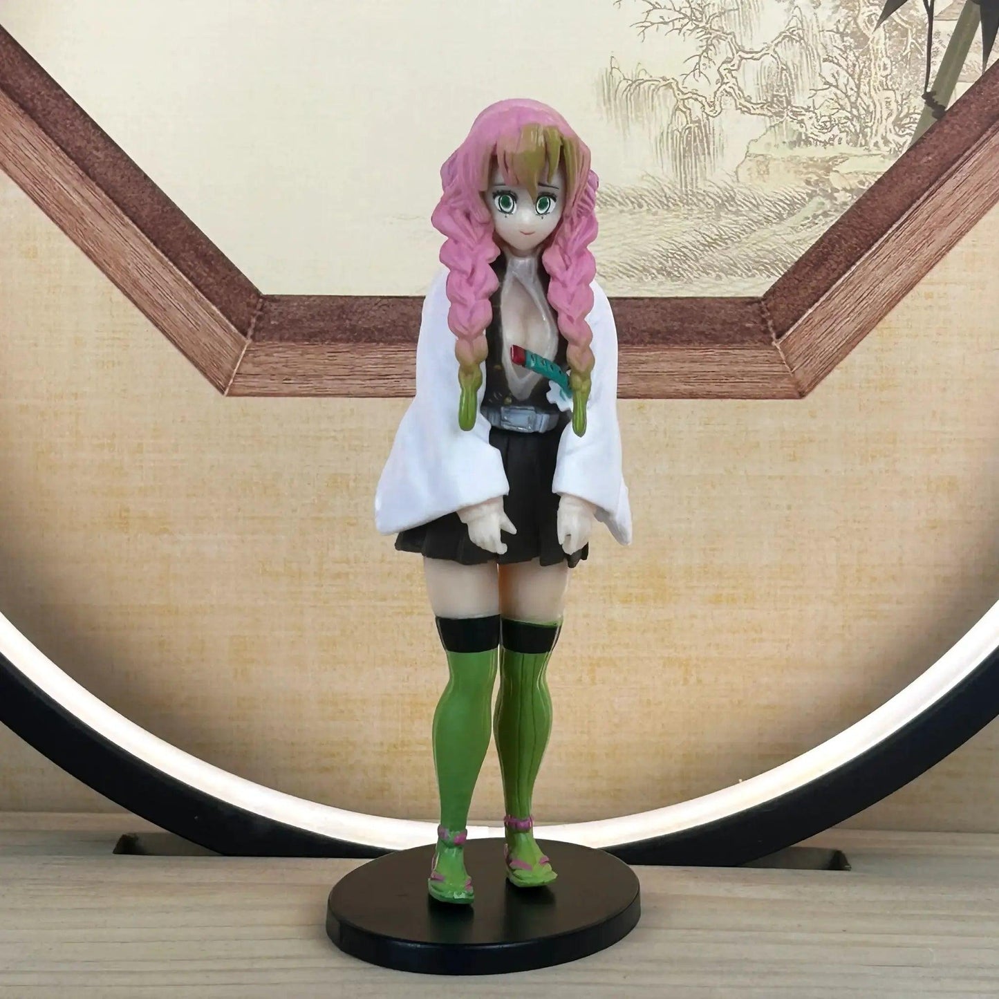  Demon Slayer Figure Bandai Finished Collectible Model -  ToylandEU™