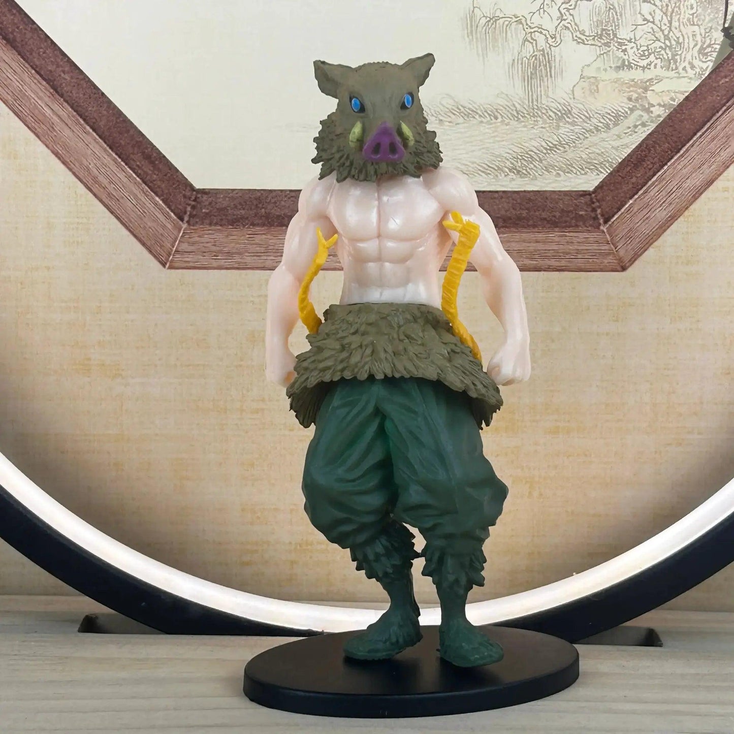  Demon Slayer Figure Bandai Finished Collectible Model -  ToylandEU™