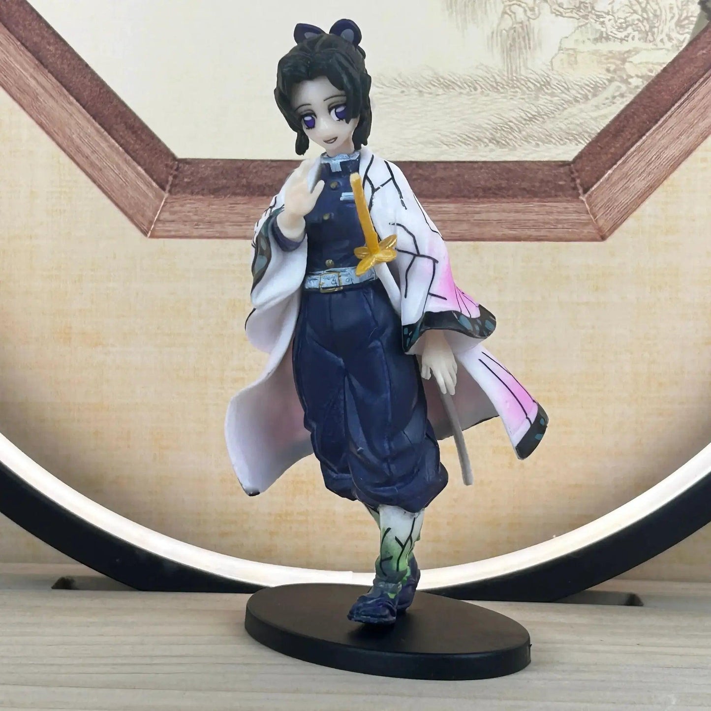  Demon Slayer Figure Bandai Finished Collectible Model -  ToylandEU™