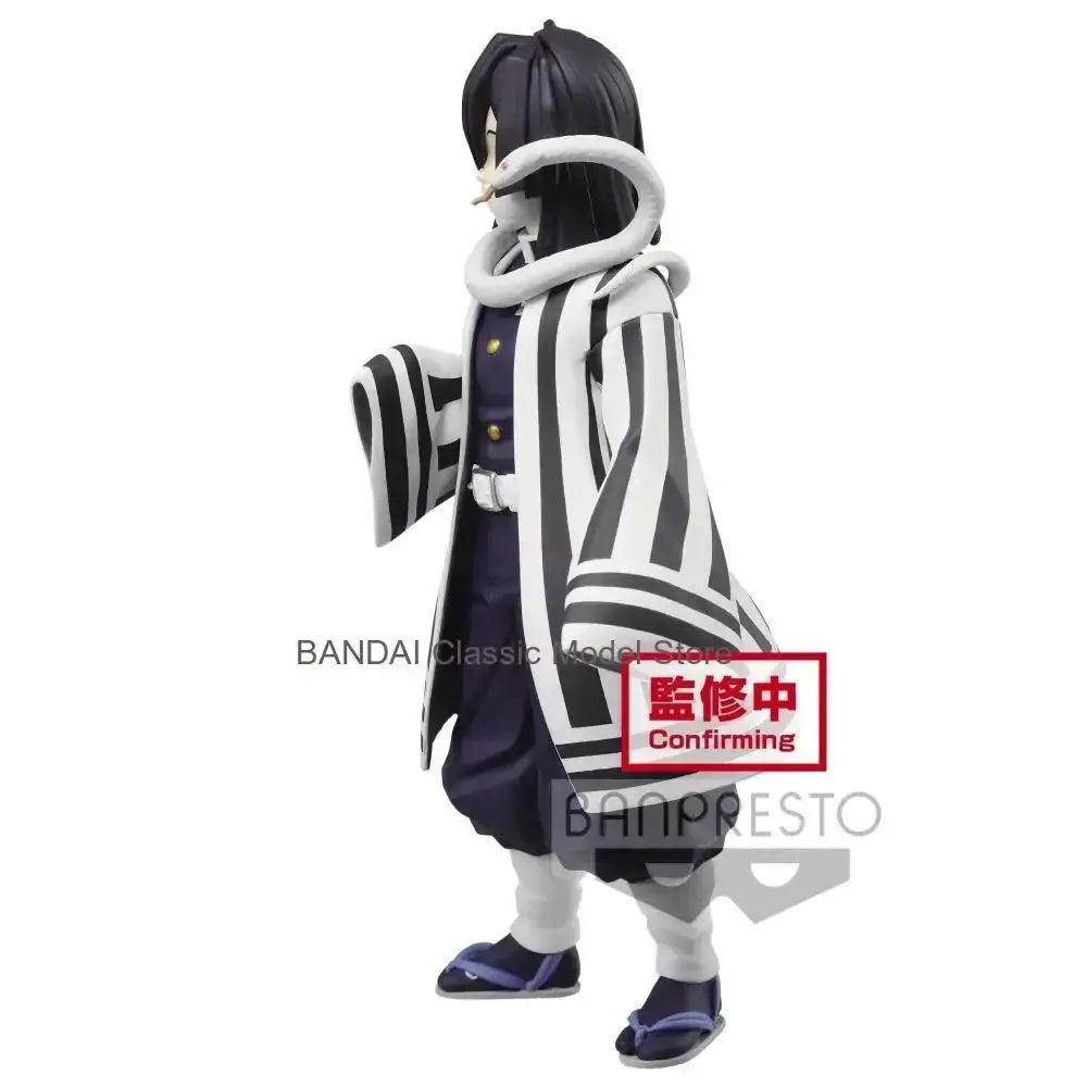  Demon Slayer Figure Iguro Obanai Premium Collectible -  ToylandEU™