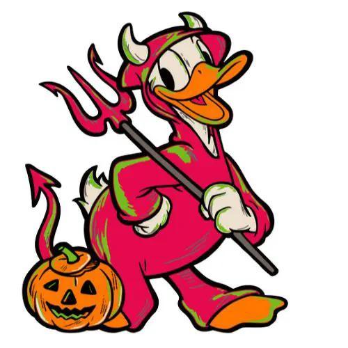  FiGPiN Enamel Pin - Disney D100 Exclusive Edition - Select Figure(s) -  ToylandEU™