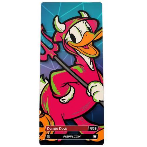 FiGPiN Enamel Pin - Disney D100 Exclusive Edition - Select Figure(s) -  ToylandEU™