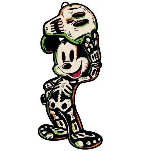  FiGPiN Enamel Pin - Disney D100 Exclusive Edition - Select Figure(s) -  ToylandEU™