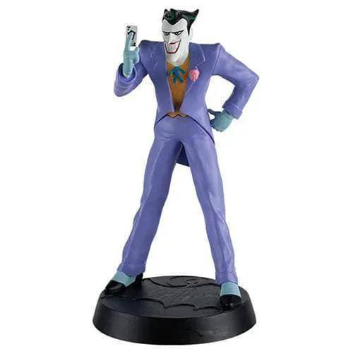  Eaglemoss Batman The Animated Series Figurine - Select Figure(s) -  ToylandEU™
