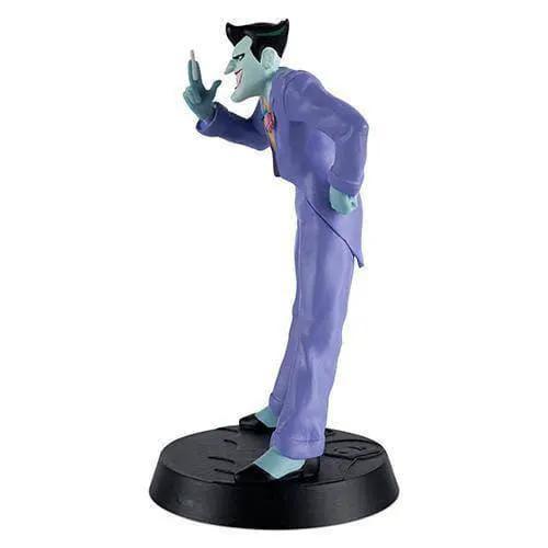  Eaglemoss Batman The Animated Series Figurine - Select Figure(s) -  ToylandEU™