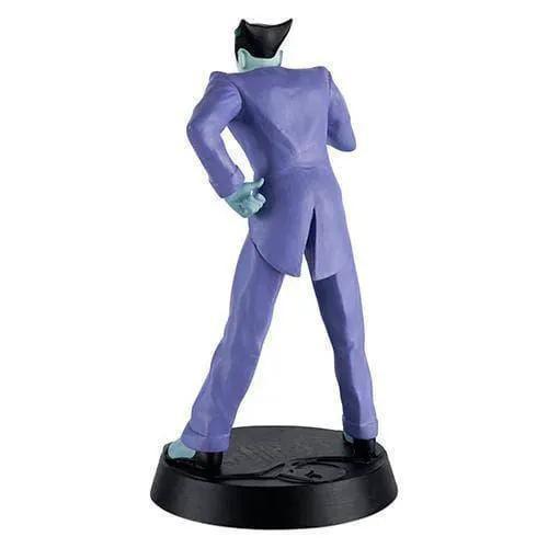  Eaglemoss Batman The Animated Series Figurine - Select Figure(s) -  ToylandEU™