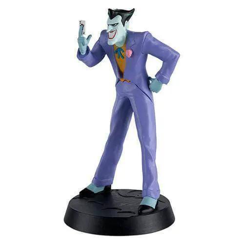  Eaglemoss Batman The Animated Series Figurine - Select Figure(s) -  ToylandEU™