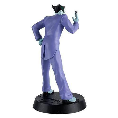  Eaglemoss Batman The Animated Series Figurine - Select Figure(s) -  ToylandEU™