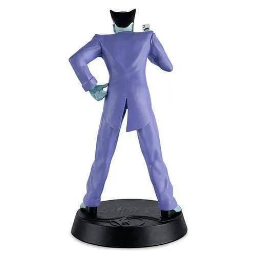  Eaglemoss Batman The Animated Series Figurine - Select Figure(s) -  ToylandEU™