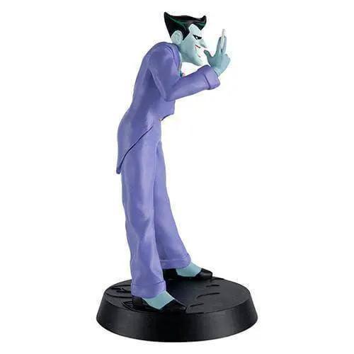  Eaglemoss Batman The Animated Series Figurine - Select Figure(s) -  ToylandEU™