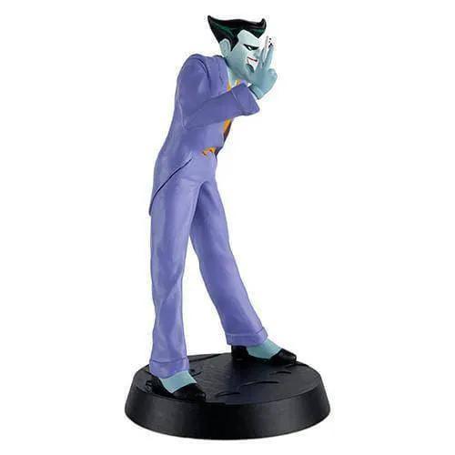  Eaglemoss Batman The Animated Series Figurine - Select Figure(s) -  ToylandEU™