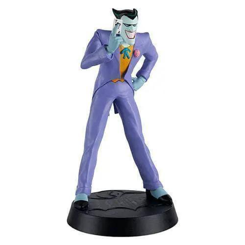  Eaglemoss Batman The Animated Series Figurine - Select Figure(s) -  ToylandEU™