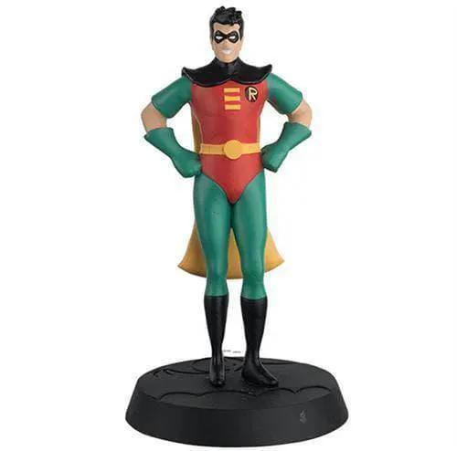  Eaglemoss Batman The Animated Series Figurine - Select Figure(s) -  ToylandEU™