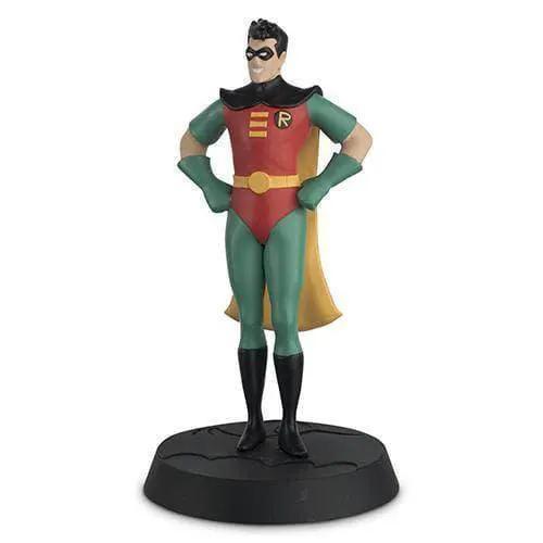  Eaglemoss Batman The Animated Series Figurine - Select Figure(s) -  ToylandEU™