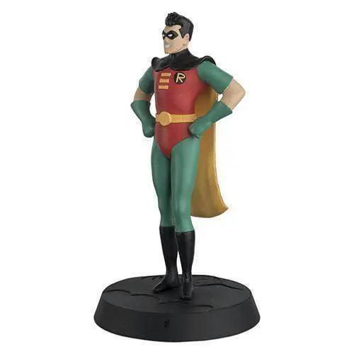  Eaglemoss Batman The Animated Series Figurine - Select Figure(s) -  ToylandEU™