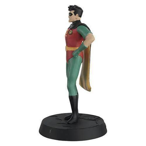  Eaglemoss Batman The Animated Series Figurine - Select Figure(s) -  ToylandEU™