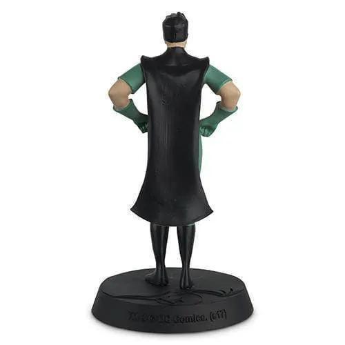  Eaglemoss Batman The Animated Series Figurine - Select Figure(s) -  ToylandEU™
