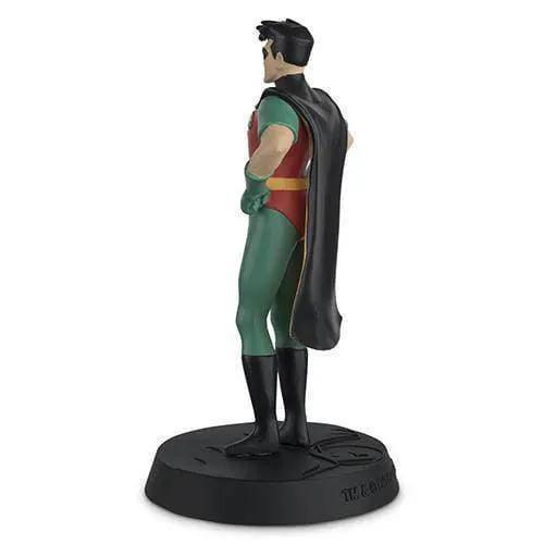  Eaglemoss Batman The Animated Series Figurine - Select Figure(s) -  ToylandEU™