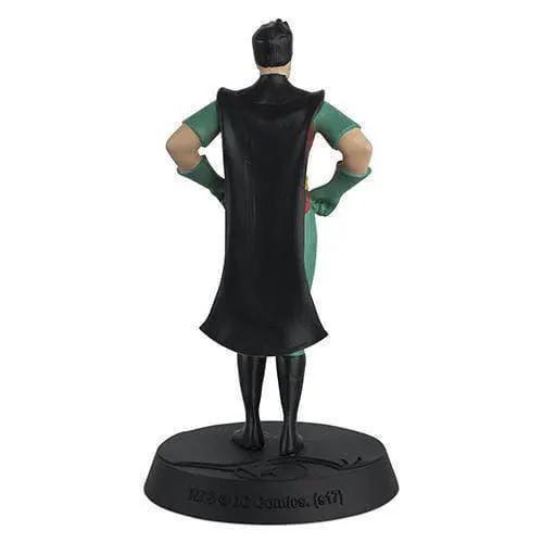  Eaglemoss Batman The Animated Series Figurine - Select Figure(s) -  ToylandEU™