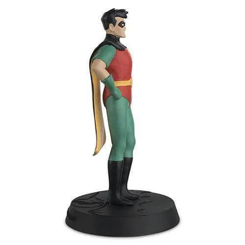 Eaglemoss Batman The Animated Series Figurine - Select Figure(s) -  ToylandEU™