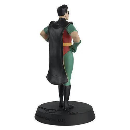  Eaglemoss Batman The Animated Series Figurine - Select Figure(s) -  ToylandEU™