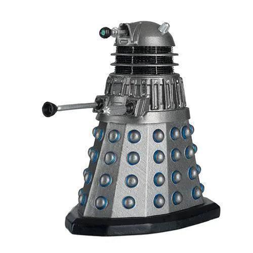  Eaglemoss Dr. Who Time Lord Victorious - Select Figure(s) -  ToylandEU™