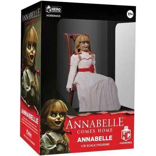  Eaglemoss Horror Heroes 1:16 Figurines - Select Figure(s) -  ToylandEU™