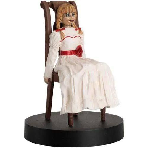  Eaglemoss Horror Heroes 1:16 Figurines - Select Figure(s) -  ToylandEU™
