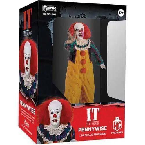  Eaglemoss Horror Heroes 1:16 Figurines - Select Figure(s) -  ToylandEU™