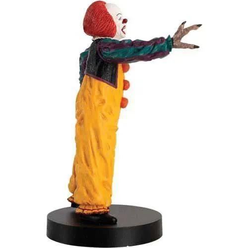  Eaglemoss Horror Heroes 1:16 Figurines - Select Figure(s) -  ToylandEU™